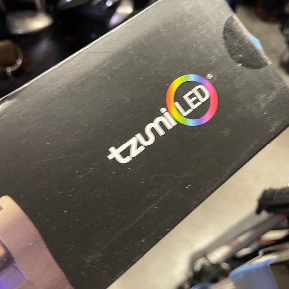 Party lights 2 pc set new - Picture 10 of 16